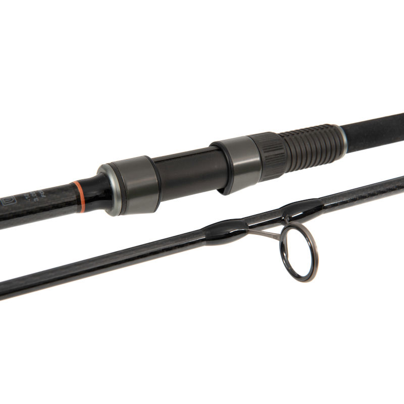 Fox Horizon X4-S Carp Rods